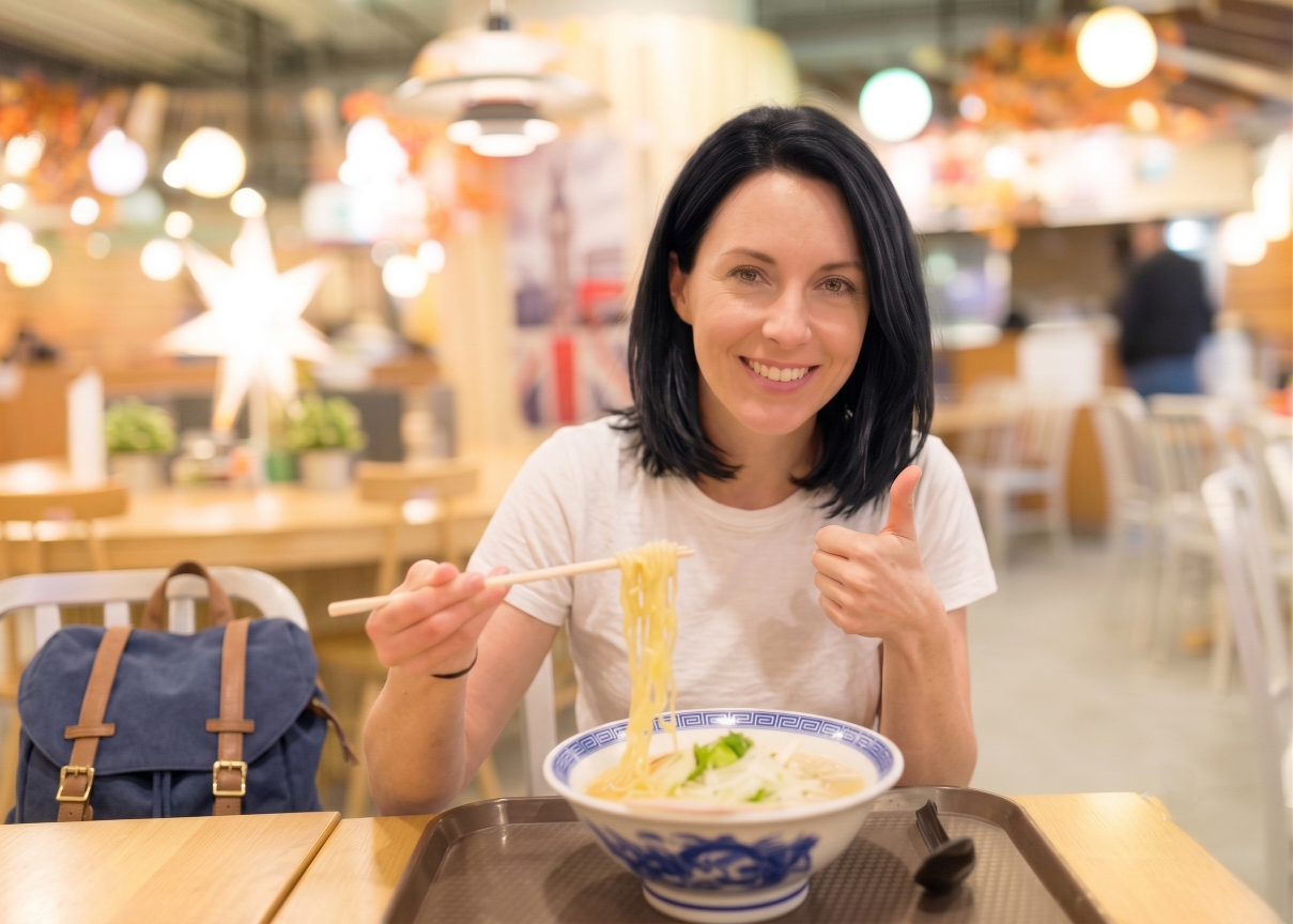 ramen