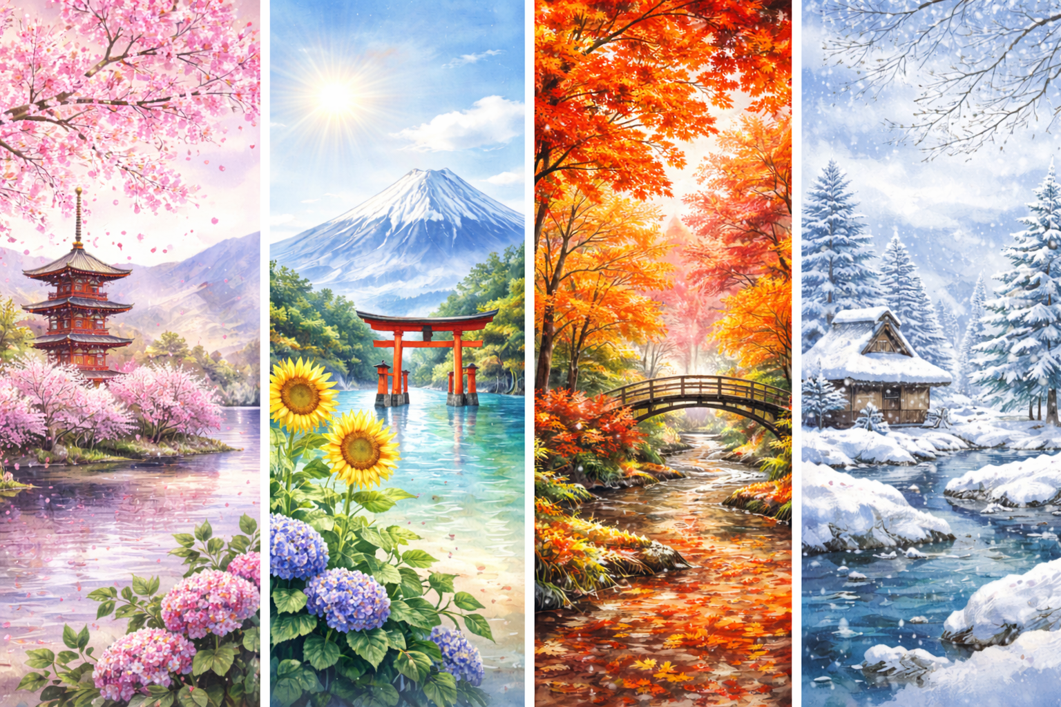 Things you should know about Japan before coming to Japan logo