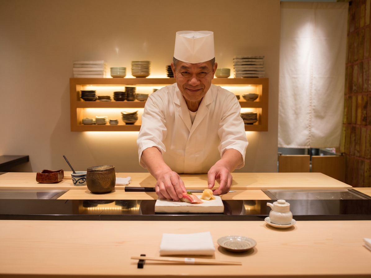 sushi.counter