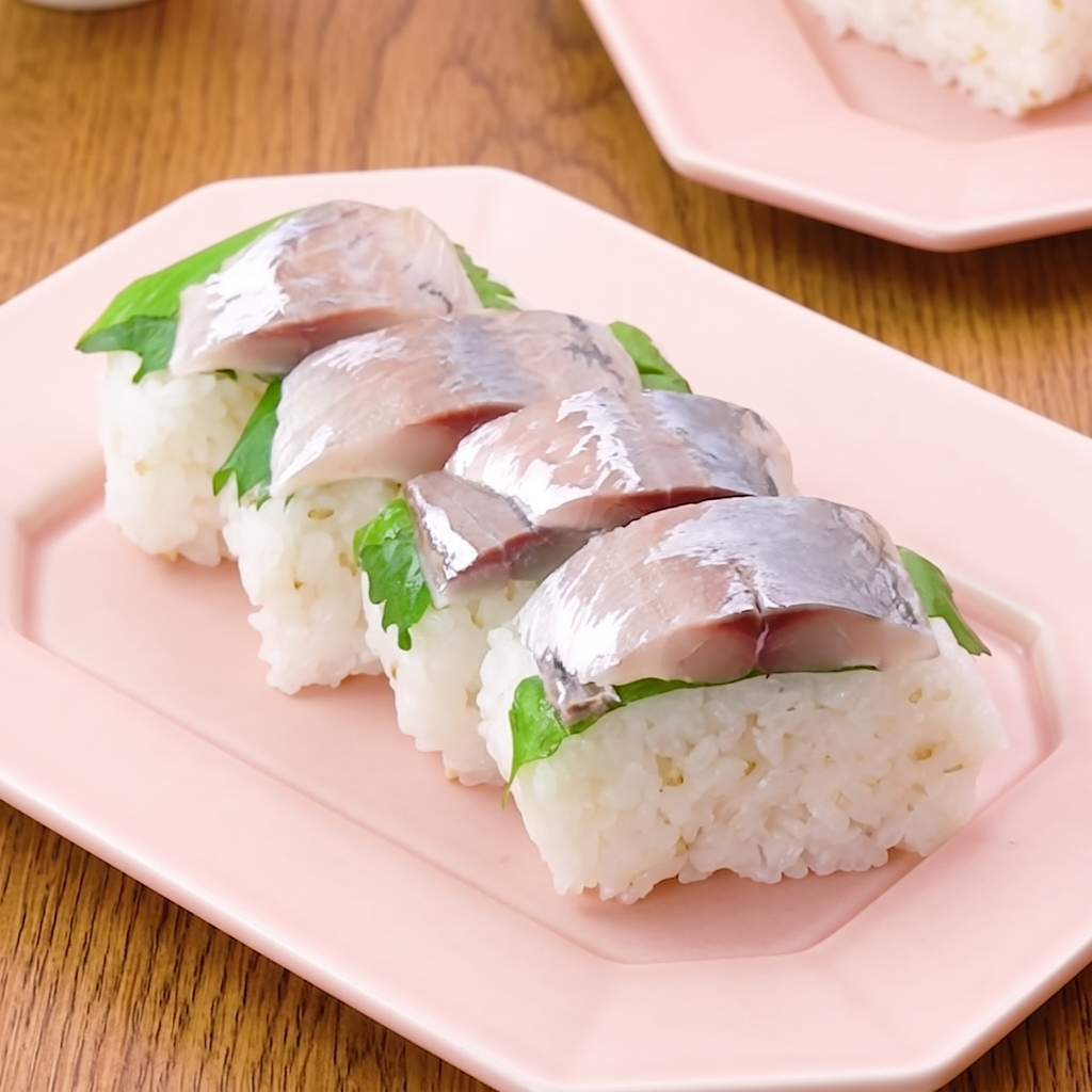 sushi.oshi
