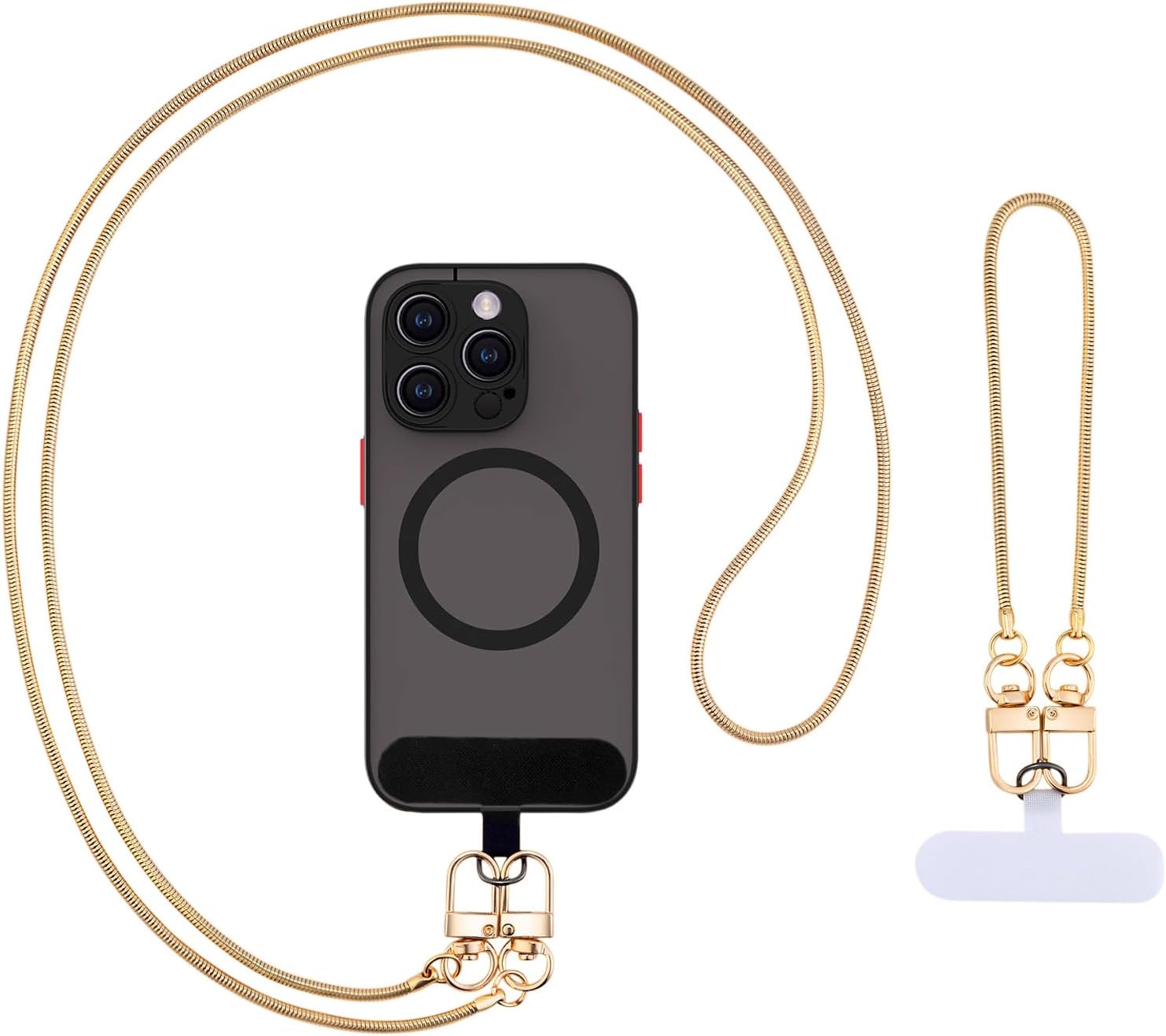 amazon Phone lanyard