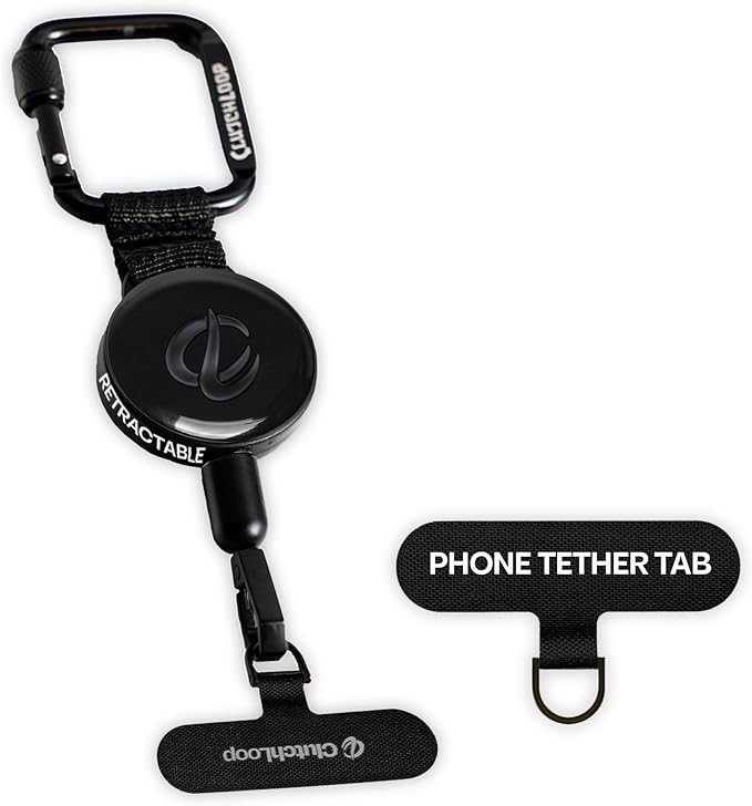 amazon Phone lanyard