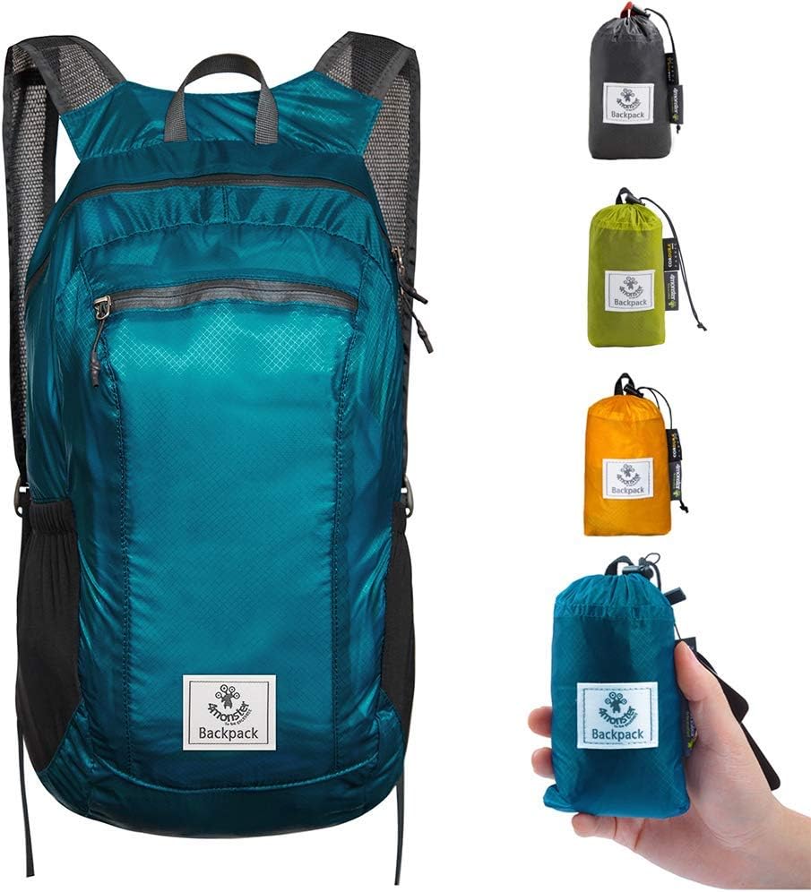Waterproof Travel Pouch