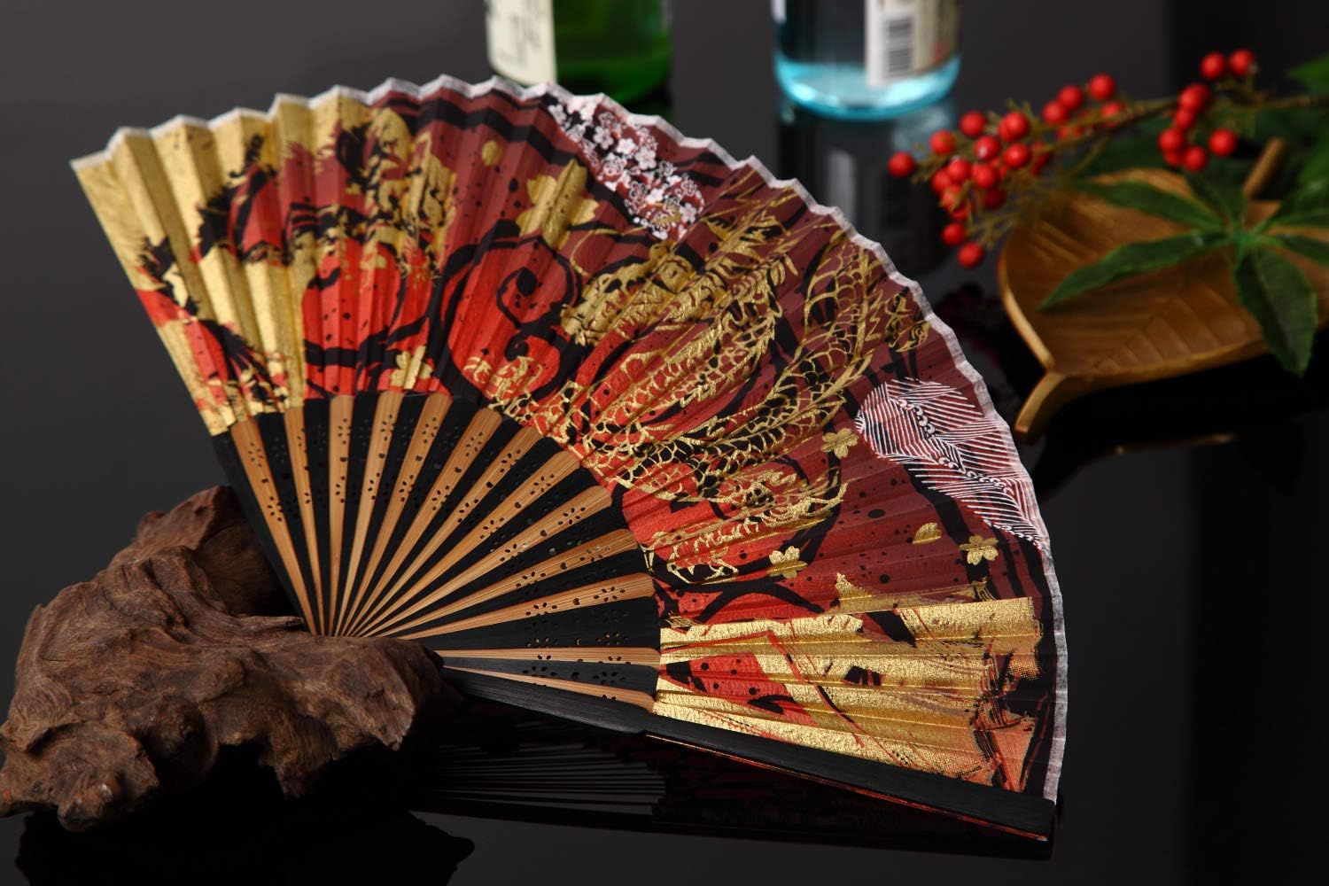 design hand fan