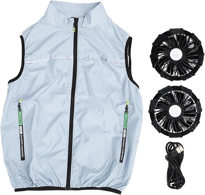 Cooling Vest