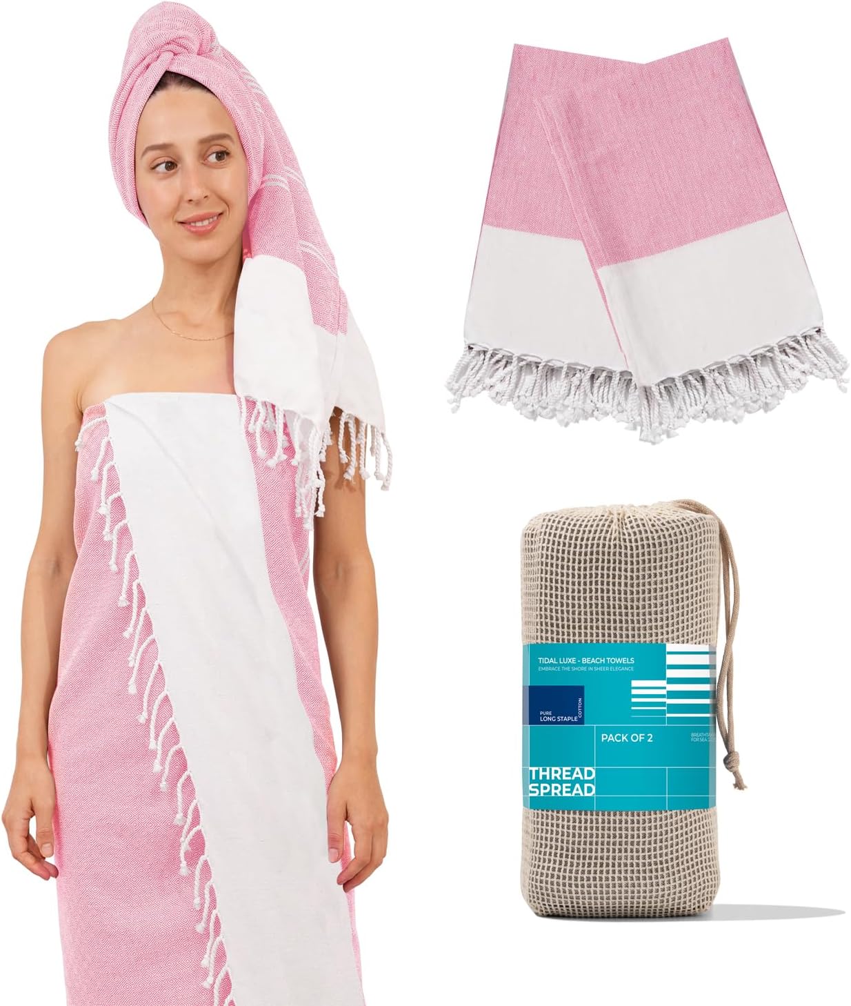 Quick Dry Towel for Travel