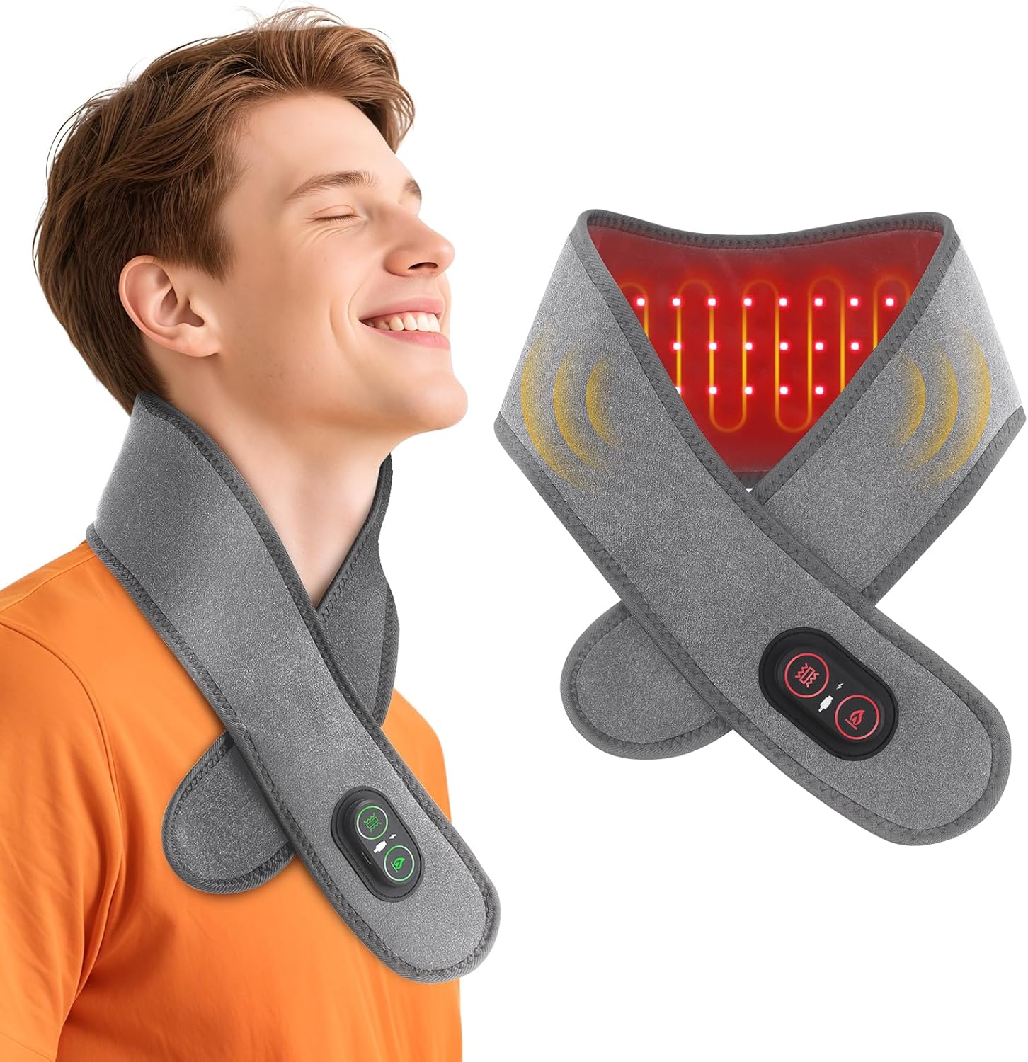 Neck Heating Pad